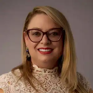Charissa Carpenter 