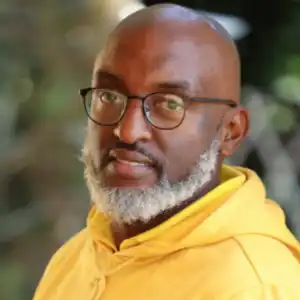 Dr Ndumiso Tshuma
