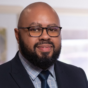 Dr Sean Patrick 