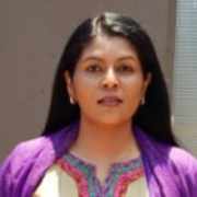 Harsha Somaroo