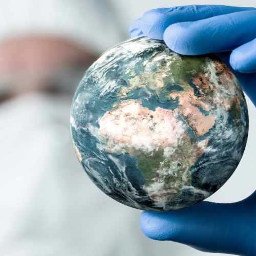 Climate, Energy and Health