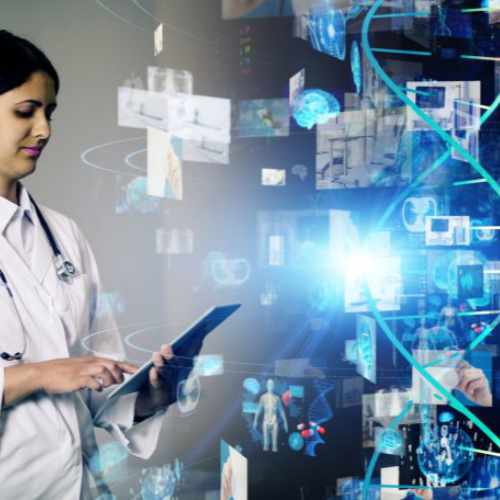 Health Information and Technology